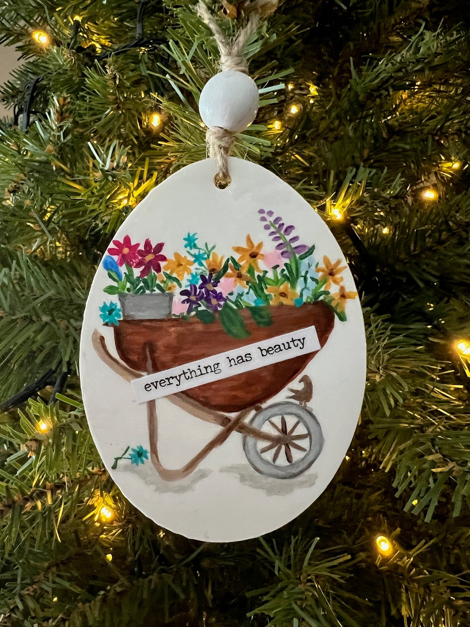 Treasured Tidings - Ornaments