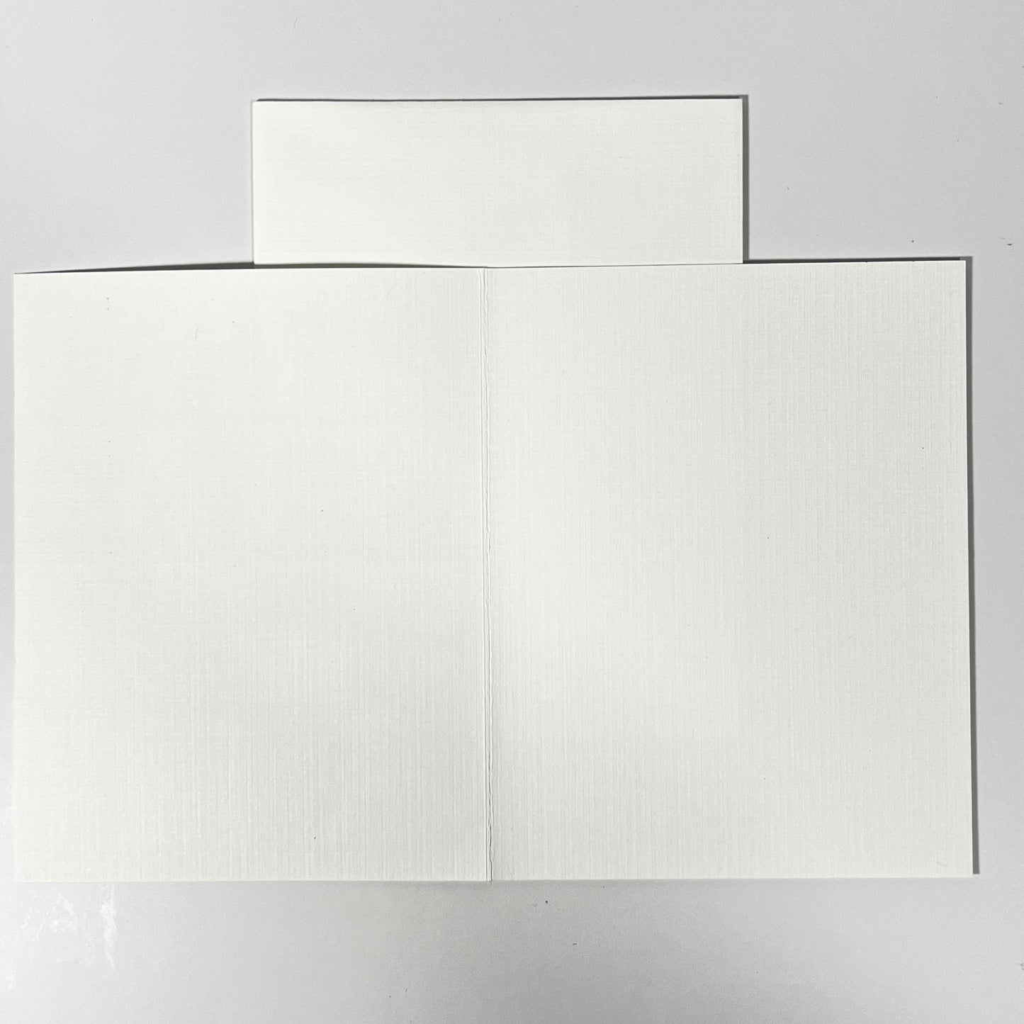 Notecard Set | Stillness in Bloom | Magnolia Art Encouragement Cards