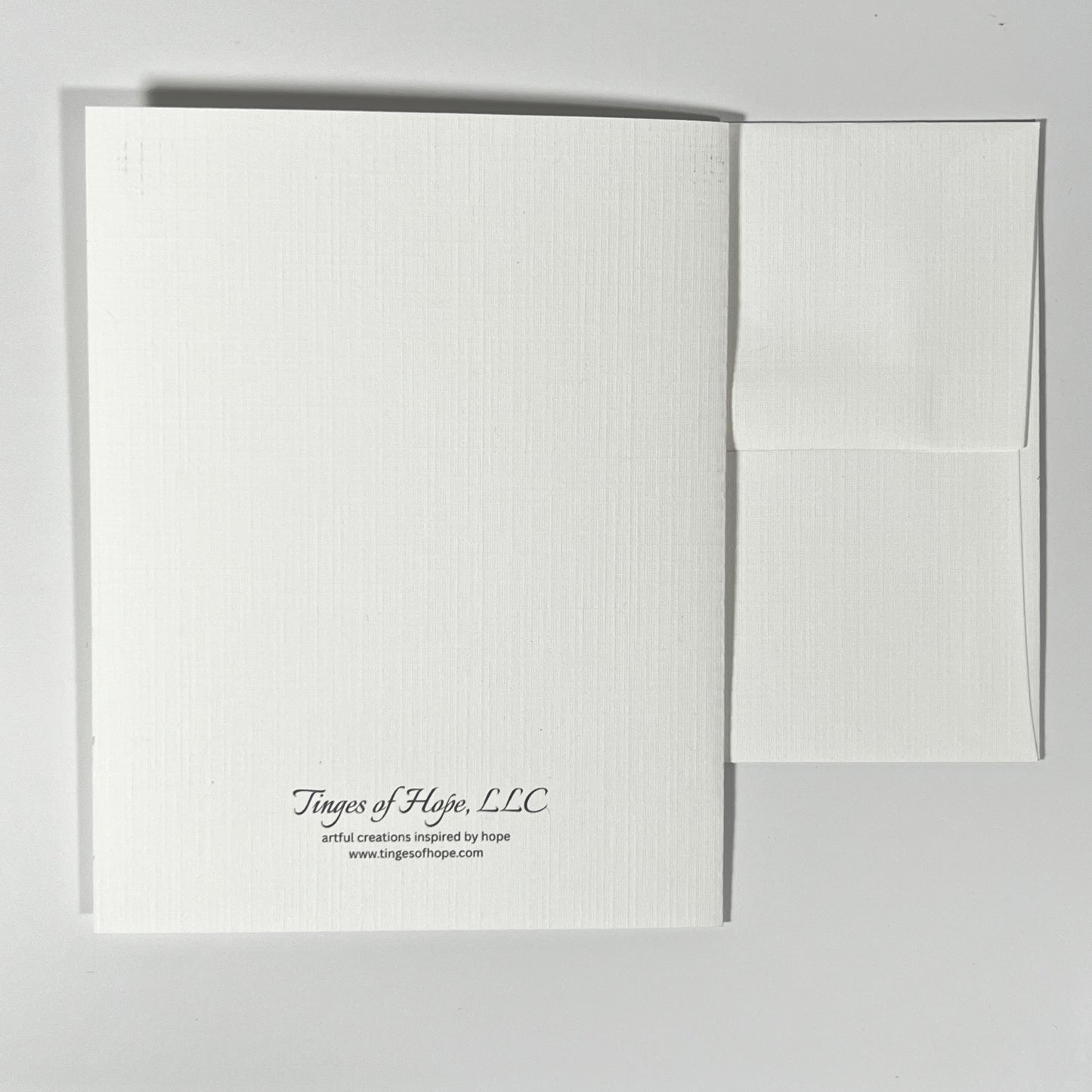 The Library That Grew Wild – Notecard Set