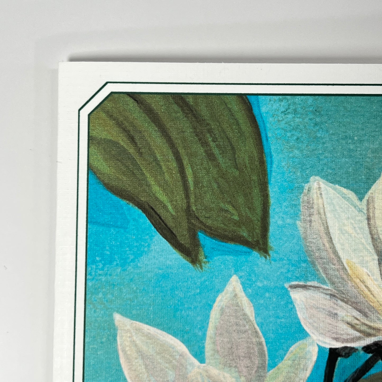Notecard Set | Moments of Grace | Floral Encouragement & Sympathy Cards
