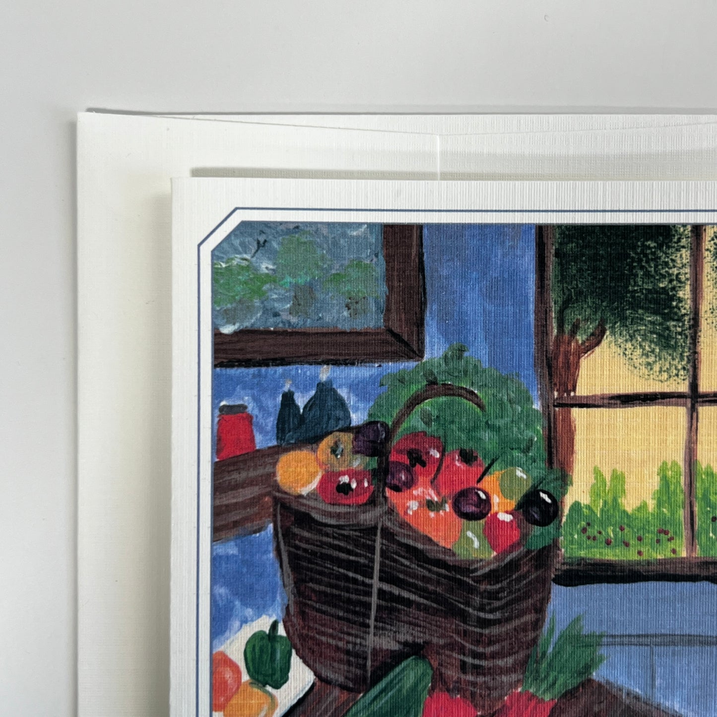 Abundant Moments – Notecard Set