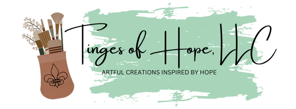 Tinges of Hope, LLC