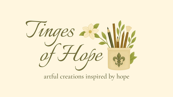 Tinges of Hope, LLC
