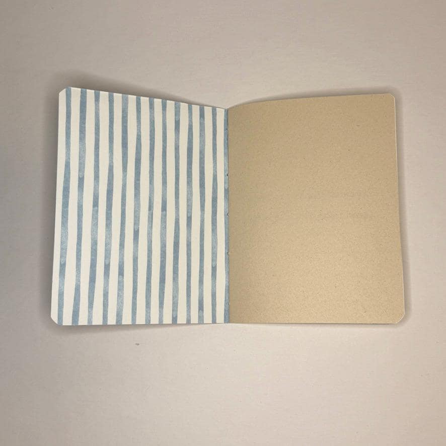 Gift Set | Where Stories Bloom | Mini Book & 5 Notecards for Book Lovers
